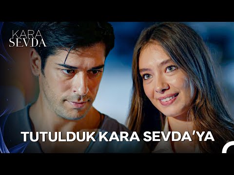 Anlatamam (Kara Sevda Dizi Müzikleri) - Kara Sevda