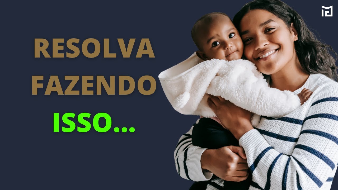 Sem vaga em Creche? Faça isso