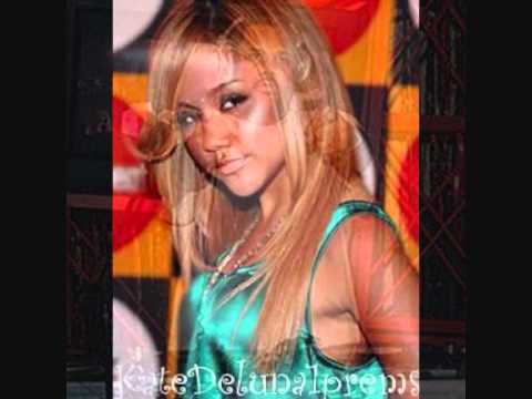Kat Deluna ft. Fatman Scoop - Drop it low