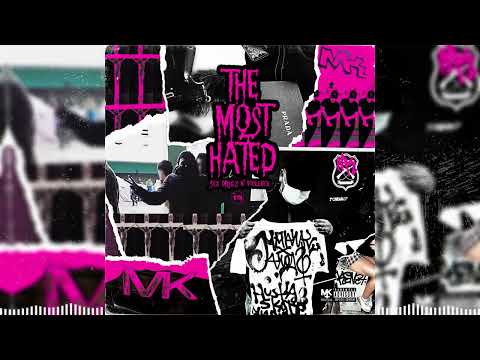 MAKULKIDZZ - IN THA CLUB ft. PABLO DIABLO MK (VISUALIZER OFICIAL)