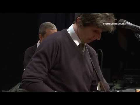 no he dejado de amarte - Vía Libre