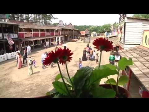 Podróże z Góralem (sezon 1) #1 - Grudziądz