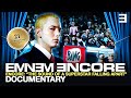 Eminem The DARK Truth Behind ENCORE 21ST Anniversary Special Documentary
