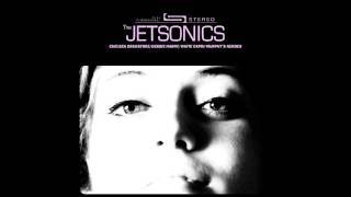 The Jetsonics - Chelsea Drugstore