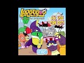 VeggieTales LarryBoy The Cartoon Adventures All You Can Eat Full Gameplay