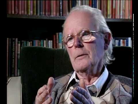 John Maynard Smith - Who understood genetic theory? (97/102)