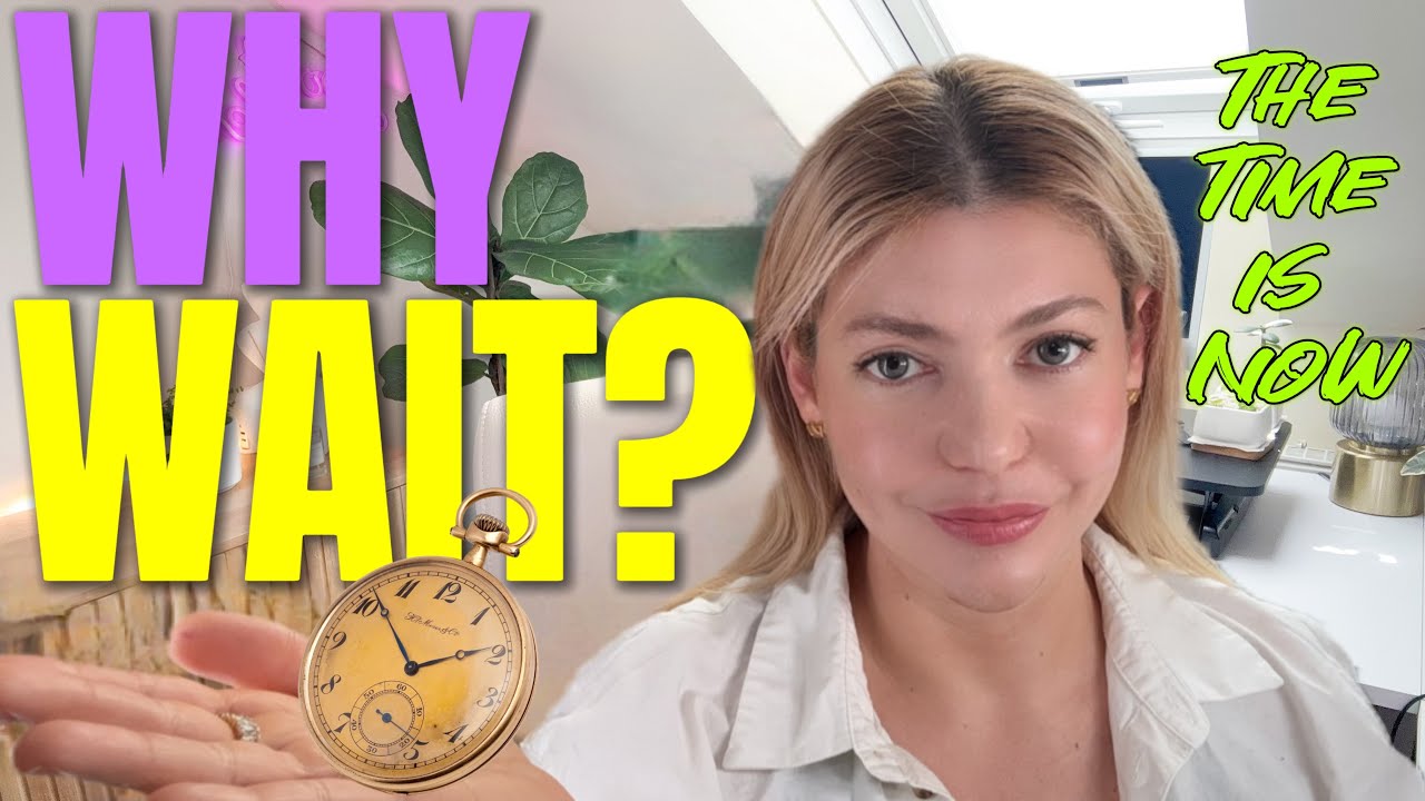 Instant Manifestation Is Real – Here’s How I Collapsed Time!