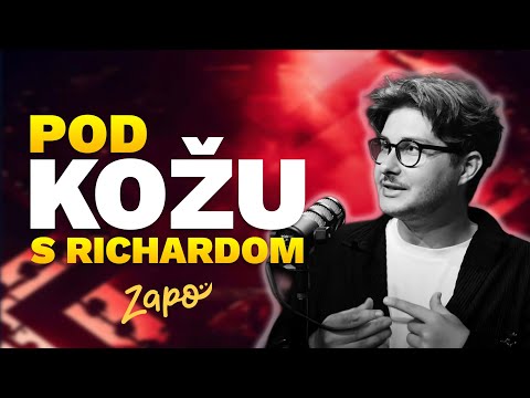 Pod Kožu 13 – Psychedeliká – Adam Ujhelyi MSc.