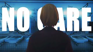 No Care - Daughter // Life is Strange: Before The Storm (legendado/tradução PT-BR)