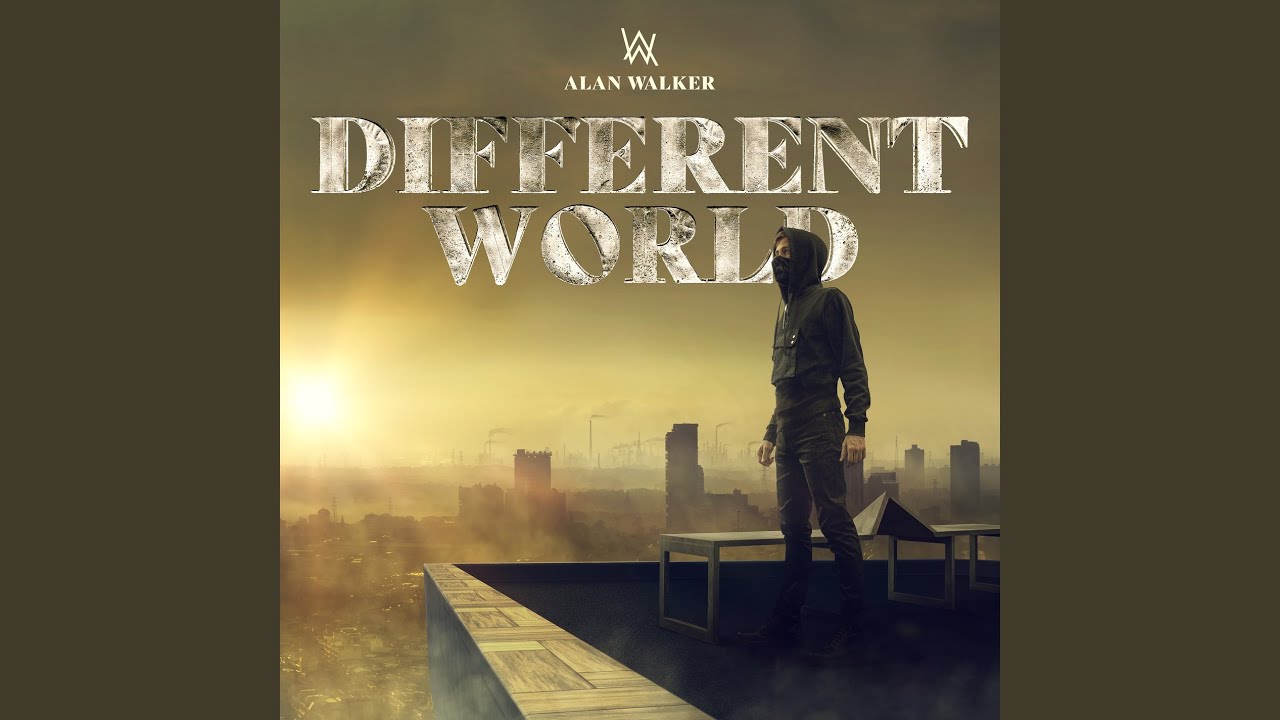 Cover for the song 'Do It All for You' by artist(s) 'Alan Walker, Trevor Guthrie'