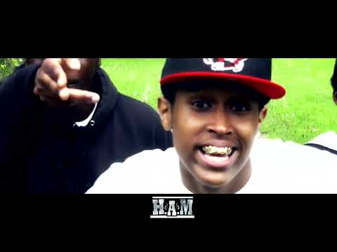 Whiling Out - Stoopid Foolish Ft. Deazy [OG REUPLOAD]