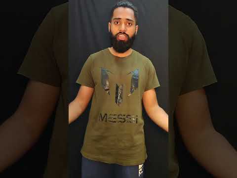 Nakul Patil Audition clip 