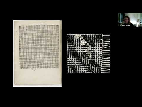 Spring 2021 Workshop: Caroline Fowler, "Encounters ... - YouTube