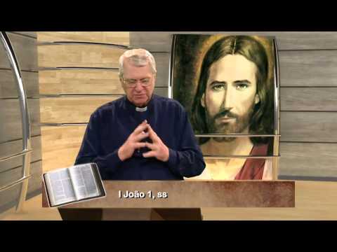 Meu Senhor e Meu Deus 18/11/2013