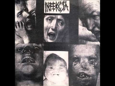 Infekcja - Infekcja (Full EP) (HQ)