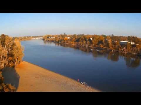 Sand Cove Park Video 1