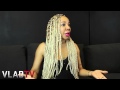 Tiny On Writing Handing Over No Scrubs To TLC