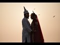 Shilpa & Saikat wedding trailer