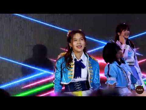 [Fancam Namneung BNK48] 21.12.2018 BNK48@Joox weekly Update