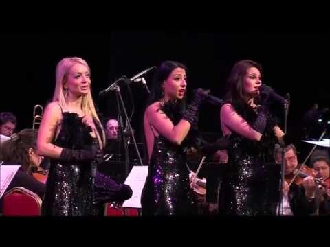 Trio Soprano Music - Ave Maria Intermezzo   Mascagni