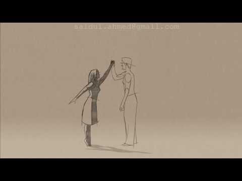 Teri Meri Prem Kahani Bodyguard (Animated HD)