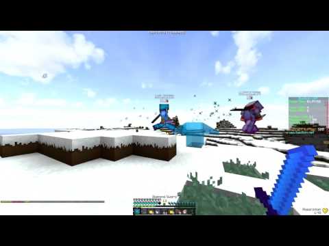UHC Highlights #28 | lol rekt