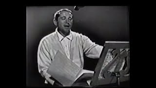 Perry Como Live - For Me And My Gal