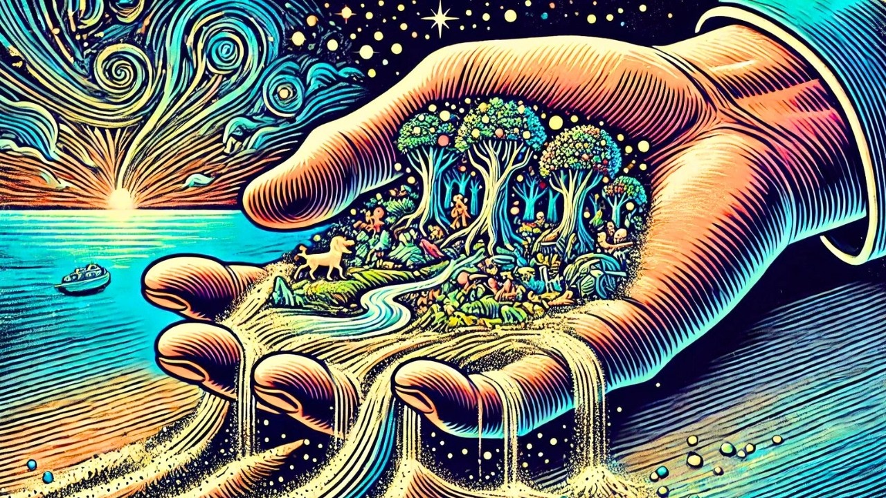 Why Can't You Recall Your DREAMS Anymore? The Sinister TRUTH Revealed