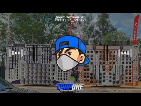 VAI TER PISEIRO | REBOLANDO O BUM BUM - DEAVELE SANTOS  - EP PAIS NORDESTE