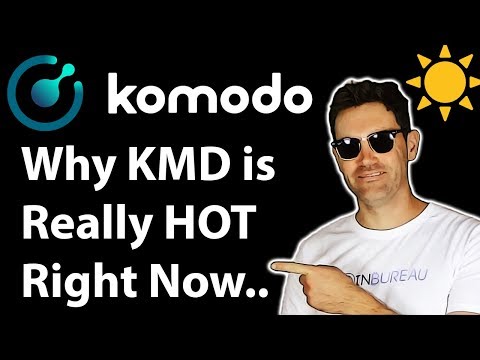 download lagu mp3 mp4 Komodo Network, download lagu Komodo Network gratis, unduh video klip Komodo Network