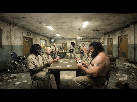 Asylum | 1 Hour Death / Dark Metal Instrumental 🏚️