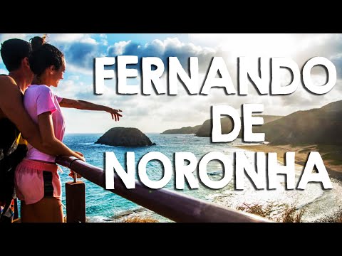 Fernando de Noronha - Música: Bazzi - Paradise