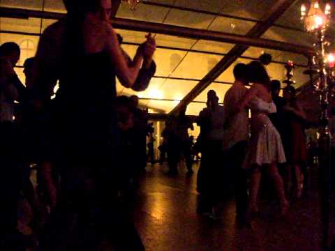 Milonga - Palatul Ghika