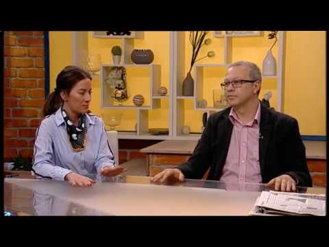 Da li je Verica varala Srbiju ili su novinari slagali? - Dobro jutro Srbijo - (TV Happy 30.03.2018)