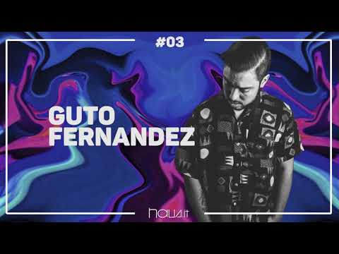 Guto Fernandez  - 4haus.it vol. 3