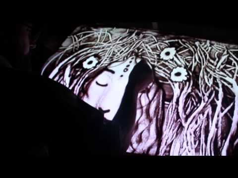 Intervencion artística