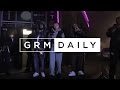 Shaq Best Of Me Music Video GRM Daily