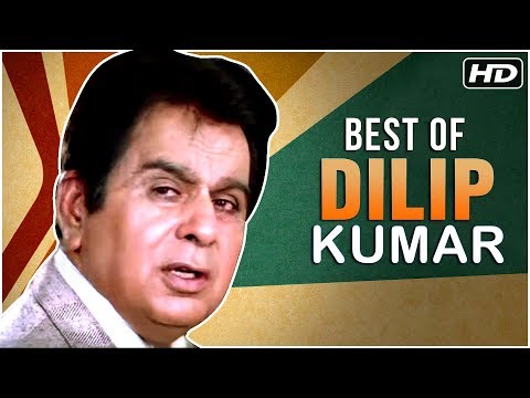 Best Of Dilip Kumar | Best Scenes Of Dilip Kumar | Kanoon Apna Apna Hindi Movie Scenes