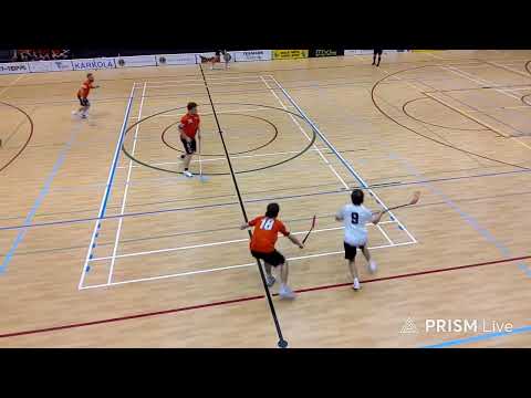 Miesten 2. Divari: Jäppärä - SB Heinola