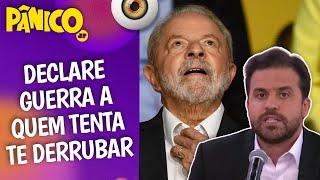 Pablo Marçal: ‘Sou o único dos outsiders que demonstra sinal de crescimento e posso ameaçar Lula’