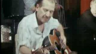 KEN COLYER    Midnight hour blues