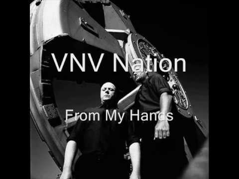 VNV NATION - FROM MY HANDS ( RMX & ORCHESTERVERSION by DJ ZERAPH )