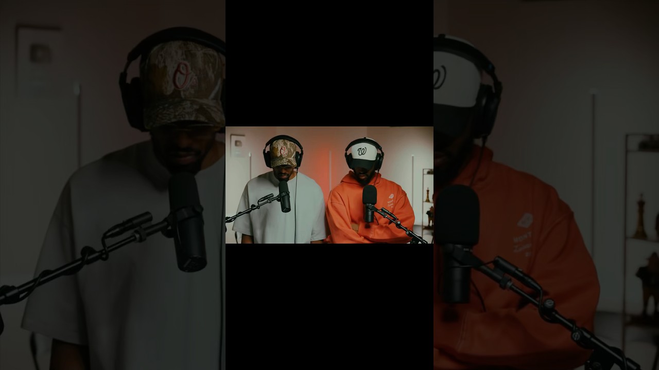 Baby Keem’s “Circus Circus Freestyle” Was 🔥🔥🔥 #Casino