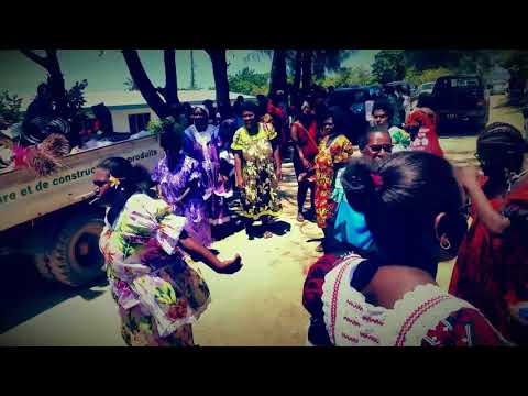 Dausake string band ..lucky boy