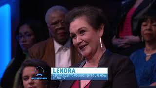 Modern Day Curves: How to Dress Right! || STEVE HARVEY