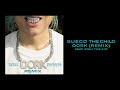 Sueco - dork (Remix) feat. Rich The Kid [Official Audio]