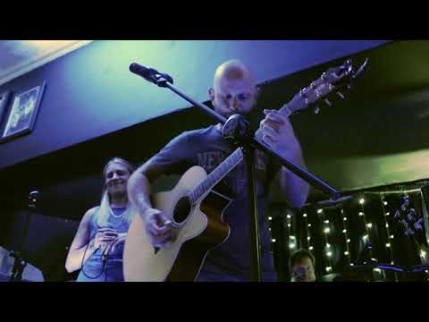 The Flashback Fridays Band, Pretoria