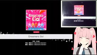 「バンドリ」BanG Dream! : Dreamers Go! [Expert] (w/handcam)