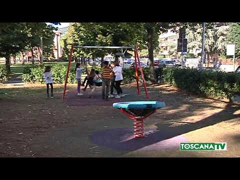 2020-08-17 FIRENZE - NARDELLA A SETTEMBRE SI TORNA A SCUOLA IN SICUREZZA