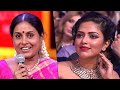 Amala Paul Adoring Saranya Ponvannan S Lovely Speech After Winning Award At SIIMA